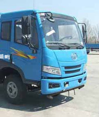 Cheng Liwei  CLW5100GSSC4 Sprinkler truck