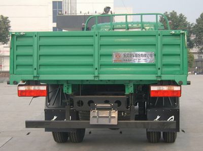 Dongfeng  EQ1080T41D6AC Truck