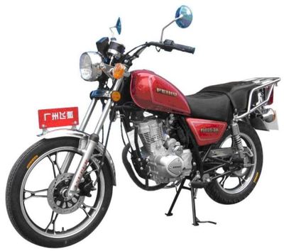 Fenghao  FH1253A Two wheeled motorcycles