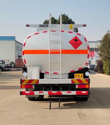 Shenhu  HLQ5180GRYEQ6 Flammable liquid tank transport vehicle