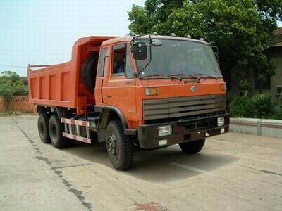 Hanyang  HY3250 Dump truck