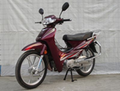 Jiayu  JY1109A Two wheeled motorcycles