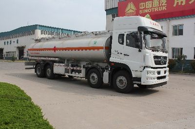 Green LeafJYJ5313GYYEAluminum alloy oil tanker