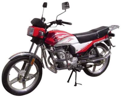 Jindian  KD1252A Two wheeled motorcycles