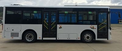 Yunhai  KK6851GEV01 Pure electric city buses