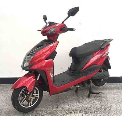 Linglong LL1500DT9Electric two wheeled motorcycle