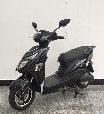 Linglong  LL1500DT9 Electric two wheeled motorcycle