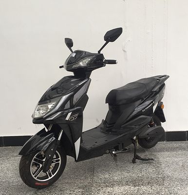 Linglong  LL1500DT9 Electric two wheeled motorcycle