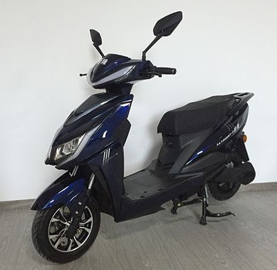 Linglong  LL1500DT9 Electric two wheeled motorcycle