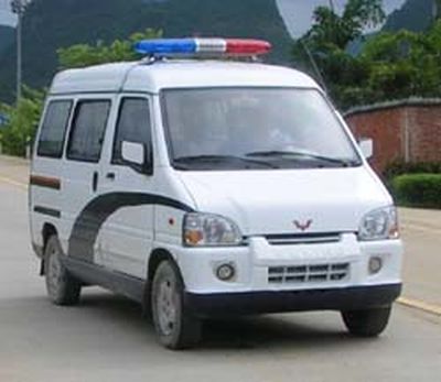 Wuling  LQG5020XQC Prisoner