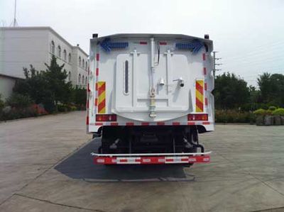 Segor QTH5161TXS Washing and sweeping vehicle