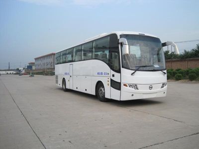 西沃 XW6123CE 客车