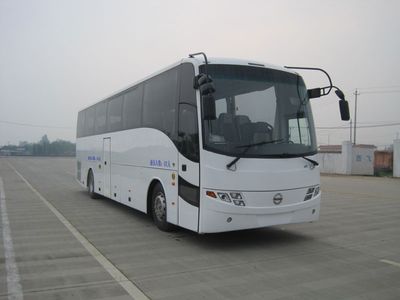 西沃 XW6123CE 客车