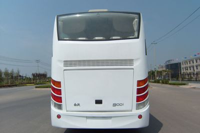 西沃 XW6123CE 客车