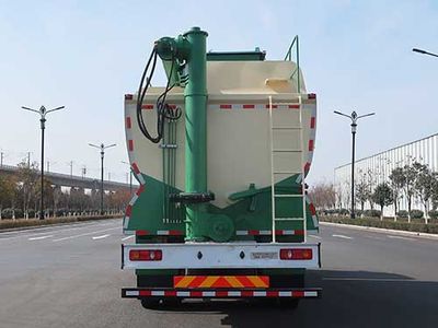 Shenying  YG5251ZSLDFV6 Bulk feed transport vehicle