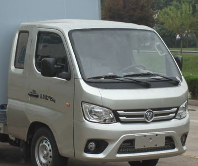 Foton  BJ5030XXYBH Box transport vehicle