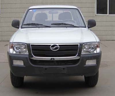 Tianye  BQ1022N6 Light truck