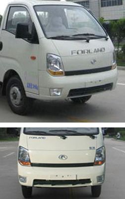 Chusheng  CSC5036XSHB5 Sales vehicle