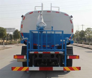 Dongfeng  EQ5250GPSL2 watering lorry 