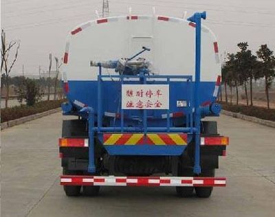 Dongfeng  EQ5250GPSL2 watering lorry 