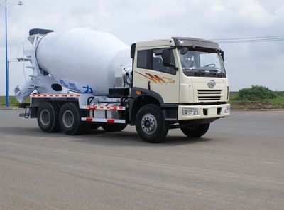 Shenma  HEL5250GJBCA Concrete mixing transport vehicle