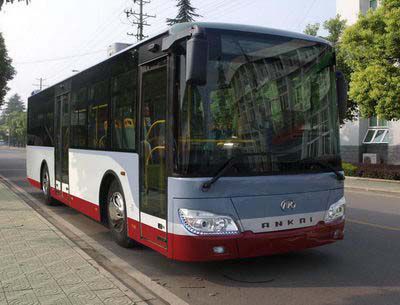 Ankai  HFF6105G39C City buses