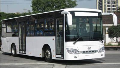 Ankai  HFF6105G39C City buses