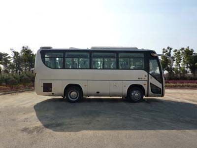 Heke  HK6789H coach