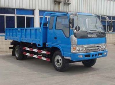 Kaima KMC3083PDump truck