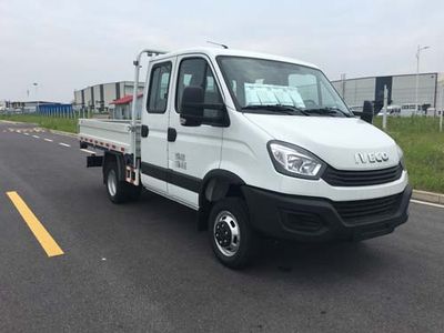 Iveco NJ1046EFLCS3 Truck