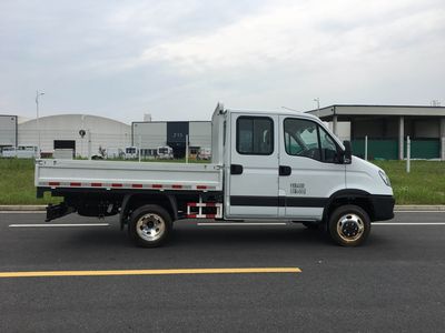 Iveco NJ1046EFLCS3 Truck