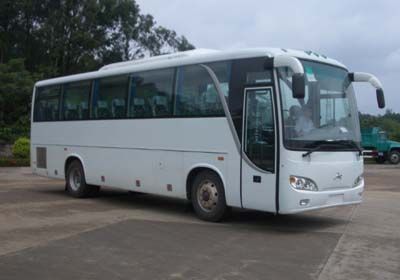 Junma SLK6100F5coach