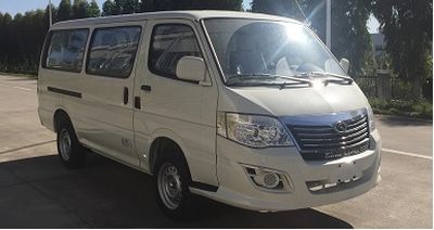 Jinlong  XMQ5034XSW65 Business vehicle