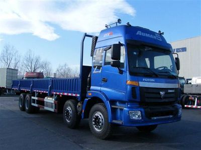 Ouman  BJ1312VPPJJ3 Truck