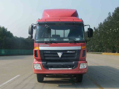 Ouman  BJ1312VPPJJ3 Truck