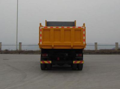 Hongyan  CQ3316HTG306TB Dump truck