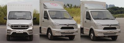 Dongfeng  EQ5032CCY61Q6AC Grate type transport vehicle