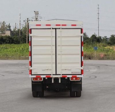 Dongfeng  EQ5032CCY61Q6AC Grate type transport vehicle