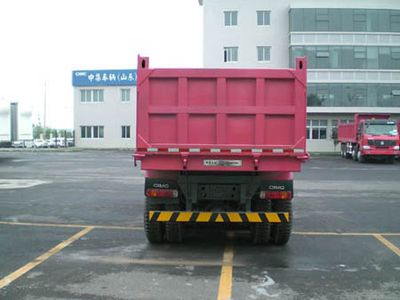 National Highway  JG3313 Dump truck