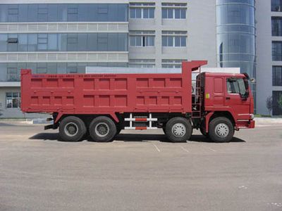 National Highway  JG3313 Dump truck