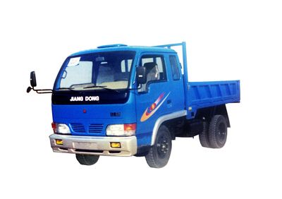 Jiangdong brand automobiles JS2815P four-wheel agricultural vehicle 