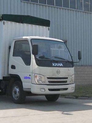 Kaima  KMC5042CPY33D4 Peng style transport vehicle