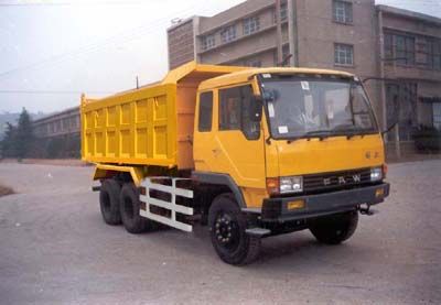 Qingzhuan  QDZ3251C Dump truck