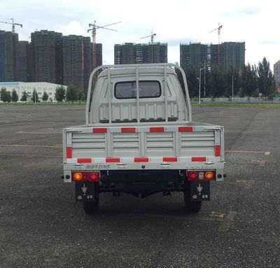 Jinbei  SY1027ASQ61D4A Light duty trucks