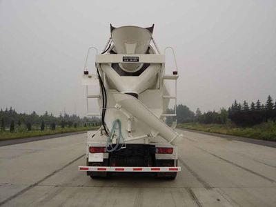 Wugong  WGG5252GJBZ Concrete mixing transport vehicle