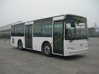 Jinlong  XMQ6801AGN5 City buses