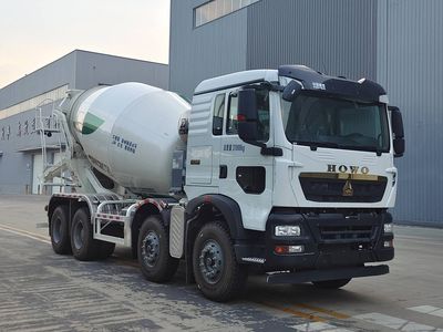 XCMG  XZS5318GJBC1Z3 Concrete mixing transport vehicle