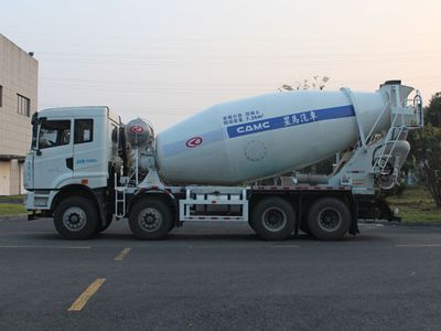 Xingma  AH5312GJB9L5 Concrete mixing transport vehicle