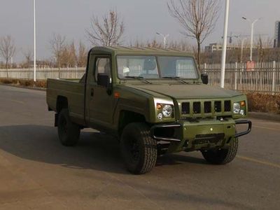 Beijing brand automobilesBJ2034HHD42Multipurpose off-road truck