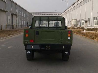 Beijing brand automobiles BJ2034HHD42 Multipurpose off-road truck